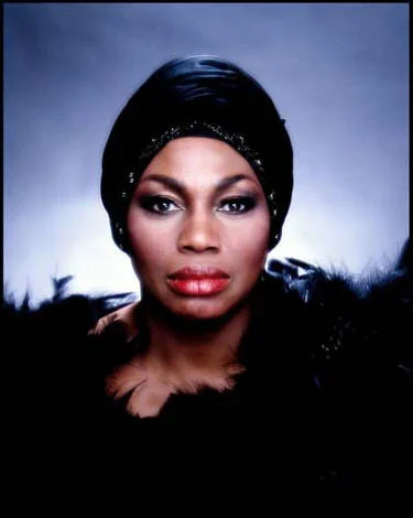 1927 – Leontyne Price Born