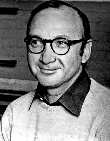 1927 – Neil Simon Born in New York