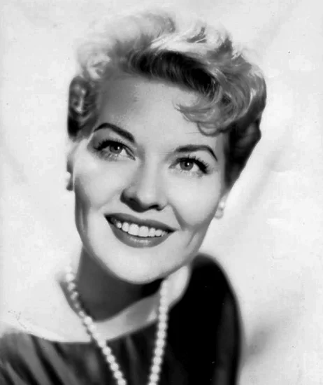 1927 – Patti Page Born