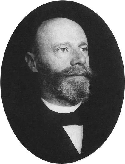 1927 – Willem Einthoven, Dutch Physiologist