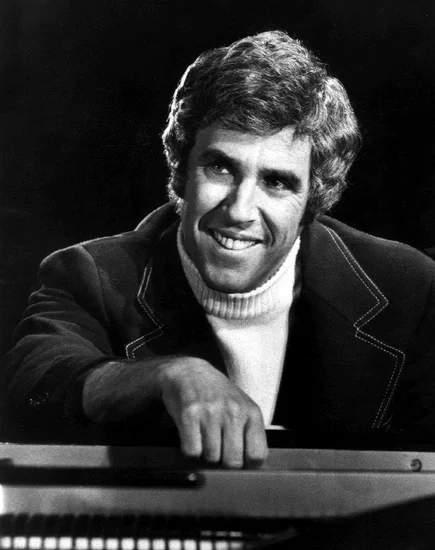 1928 – Burt Bacharach Born