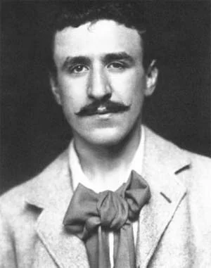 1928 – Charles Rennie Mackintosh Dies