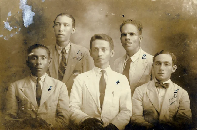 1928 – Colombian Government Suppresses United Fruit Strike