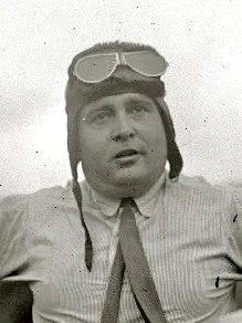 1928 – First Autogyro Channel Crossing