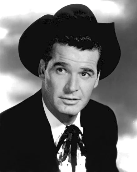1928 – James Garner Born