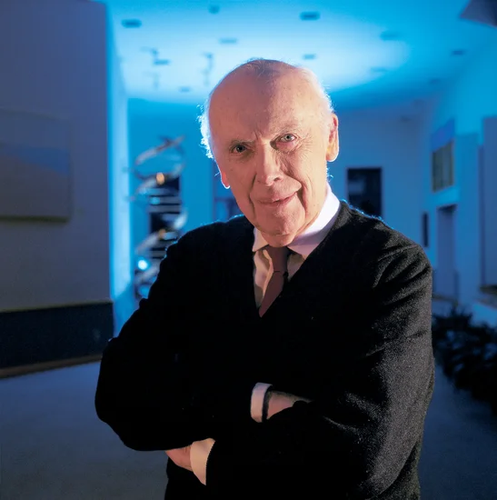 1928 – James Watson