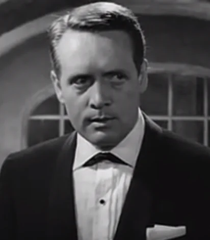 1928 – Patrick McGoohan, Irish-American Actor