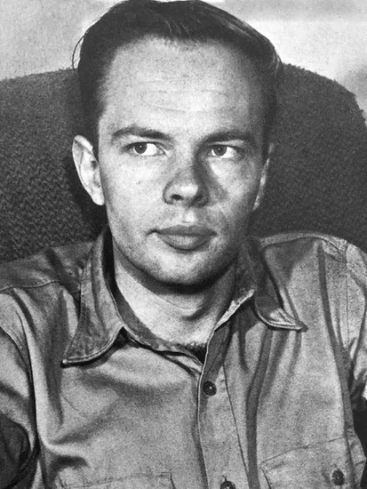 1928 – Philip K. Dick Born