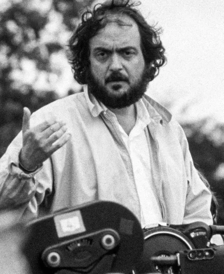 1928 – Stanley Kubrick Born
