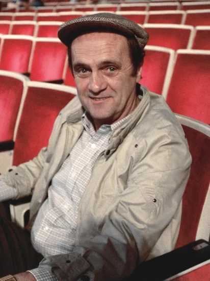 1929 – Bob Newhart Born
