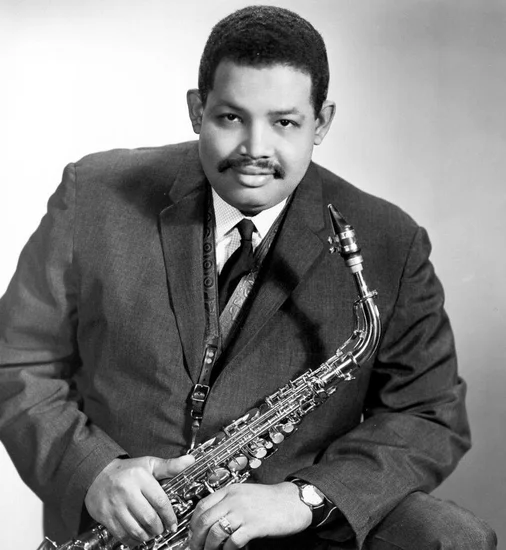 1929 – Cannonball Adderley Born