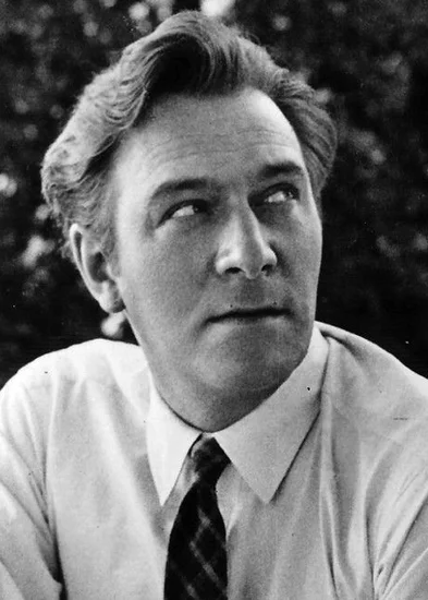 1929 – Christopher Plummer Born