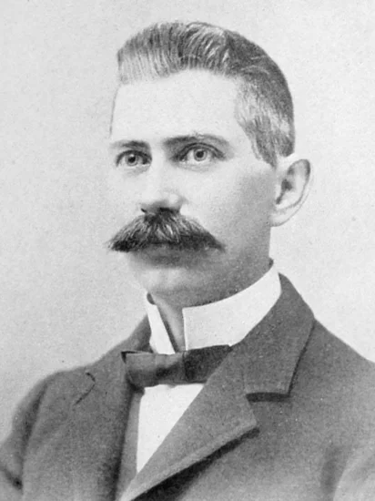 1929 – David Dunbar Buick Dies