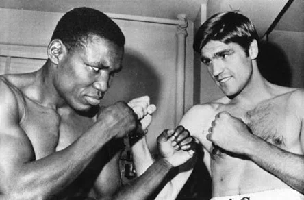 1929 – Dick Tiger Born