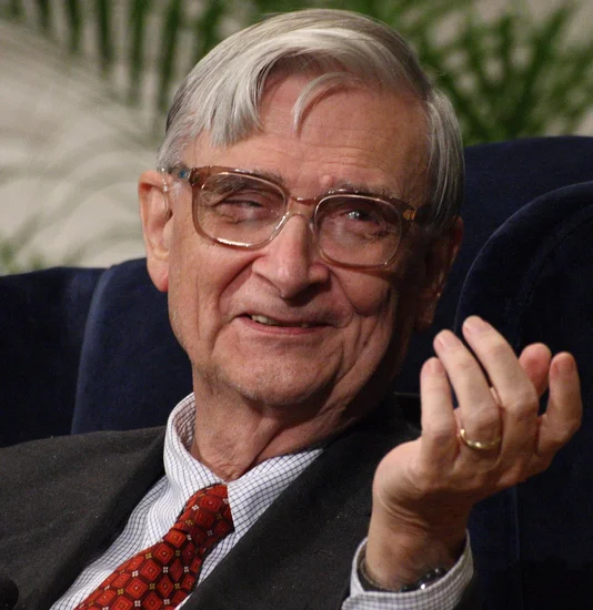 1929 – E. O. Wilson Born