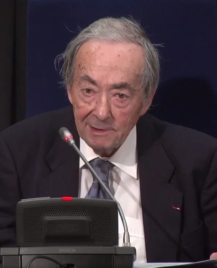 1929 – George Steiner, Philosopher