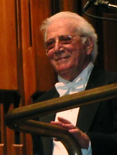 1929 – Jerry Goldsmith Born