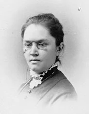 1929 – Katharine Lee Bates Dies