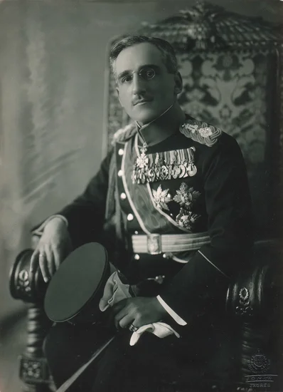1929 – King Alexander Suspends Yugoslav Constitution