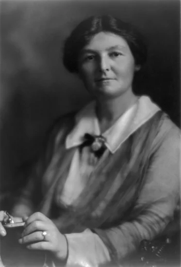 1929 – Margaret Bondfield Becomes First Female Cabinet Minister