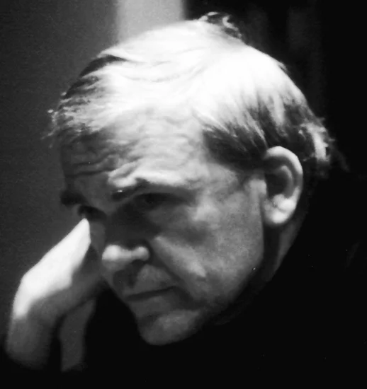 1929 – Milan Kundera Born
