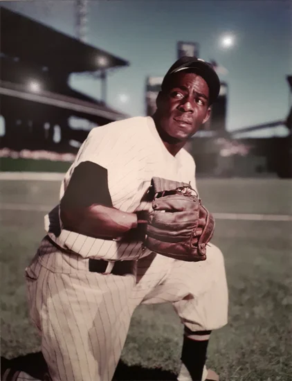 1929 – Minnie Miñoso Born
