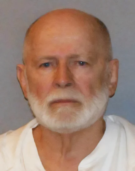 1929 – Whitey Bulger Born