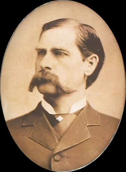 1929 – Wyatt Earp Dies