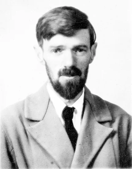 1930 – D.H. Lawrence Dies