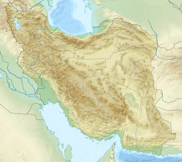1930 – Devastating Salmas Earthquake