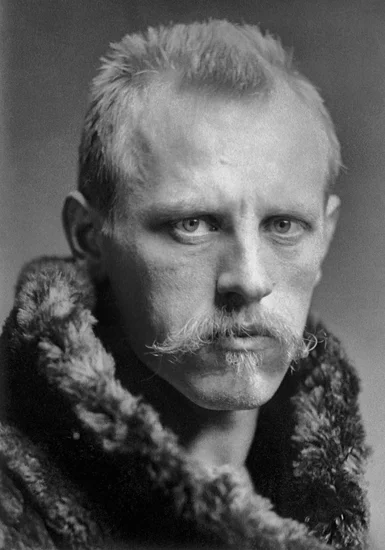 1930 – Fridtjof Nansen Dies
