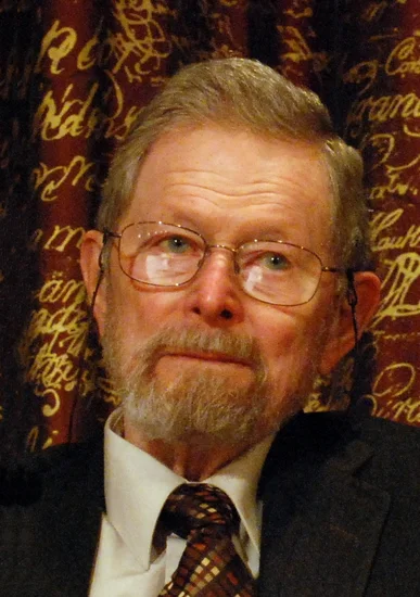 1930 – George E. Smith Born