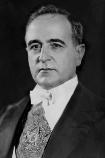 1930 – Getúlio Vargas Takes Power in Brazil
