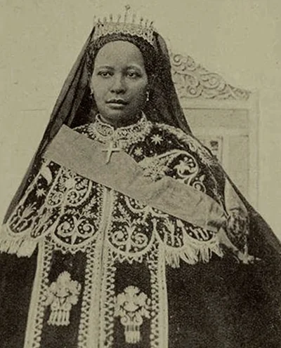 1930 – Haile Selassie Proclaimed Emperor of Ethiopia