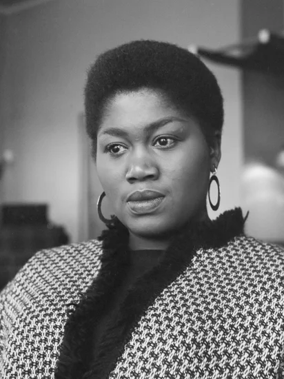 1930 – Odetta Born