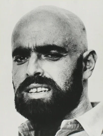 1930 – Shel Silverstein, American Author and Poet