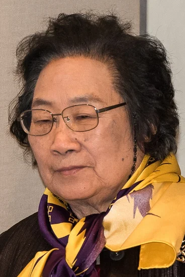 1930 – Tu Youyou Born