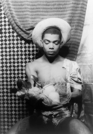 1931 – Alvin Ailey Born
