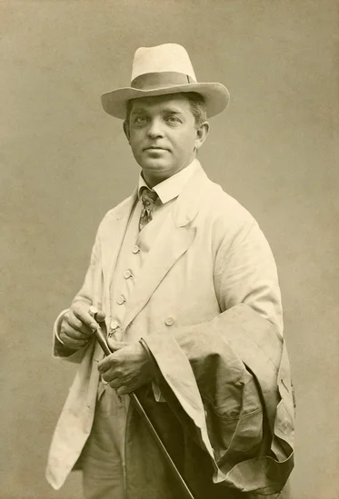 1931 – Carl Nielsen Dies