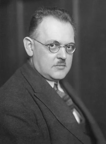 1931 – Hermann Müller Dies