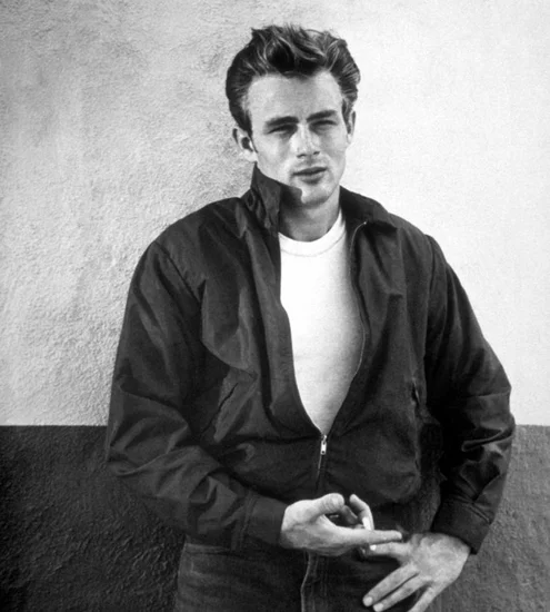 1931 – James Dean Cultural Icon