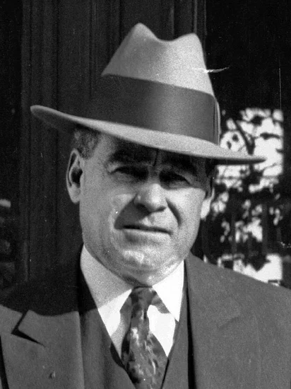 1931 – Nevada Legalizes Gambling