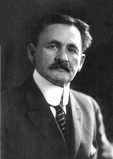 1931 – Nobel Laureate Physicist Dies