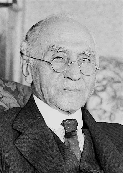1931 – Sir Isaac Isaacs Sworn In