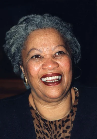 1931 – Toni Morrison, Nobel Prize-Winning Author