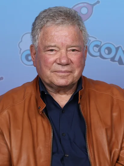 1931 – William Shatner Born