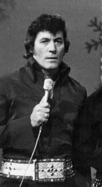 1932 – Carl Perkins Born, American Singer-Songwriter and Guitarist