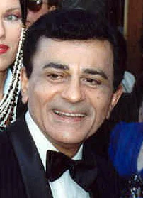1932 – Casey Kasem Born