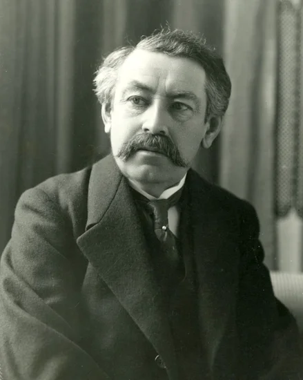 1932 – French Statesman Aristide Briand Dies
