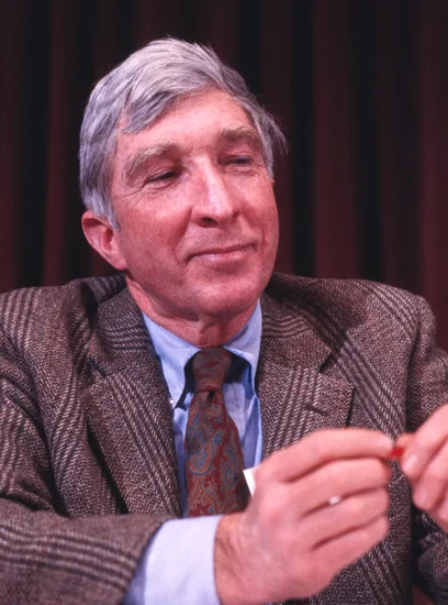 1932 – John Updike Born